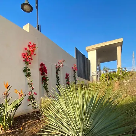 Blue Lady By The Sea * Fuengirola