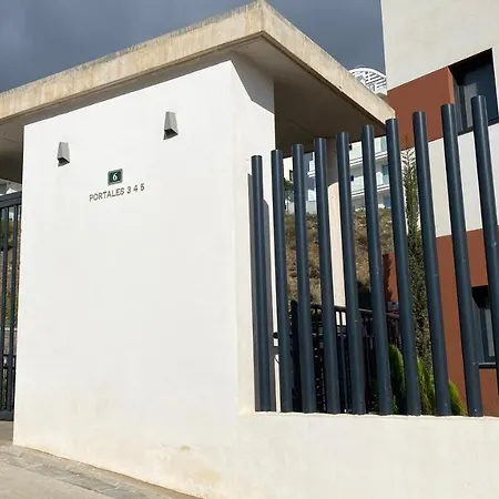 Blue Lady By The Sea Διαμέρισμα *