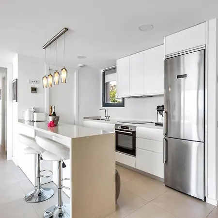 Blue Lady By The Sea Διαμέρισμα Fuengirola