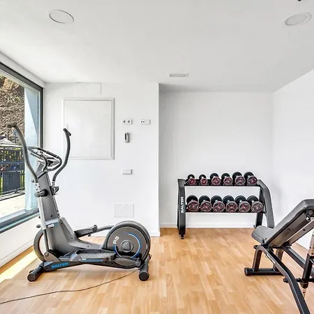 Διαμέρισμα Blue Lady By The Sea *