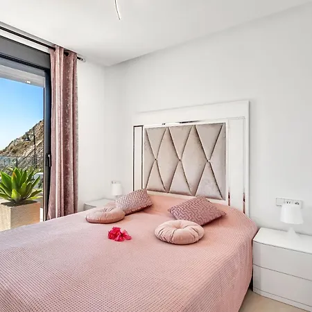 Blue Lady By The Sea Διαμέρισμα