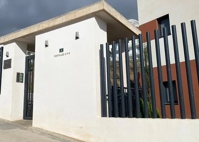 Blue Lady By The Sea Lägenhet *