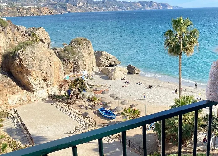 Lejlighed Blue Lady By The Sea *