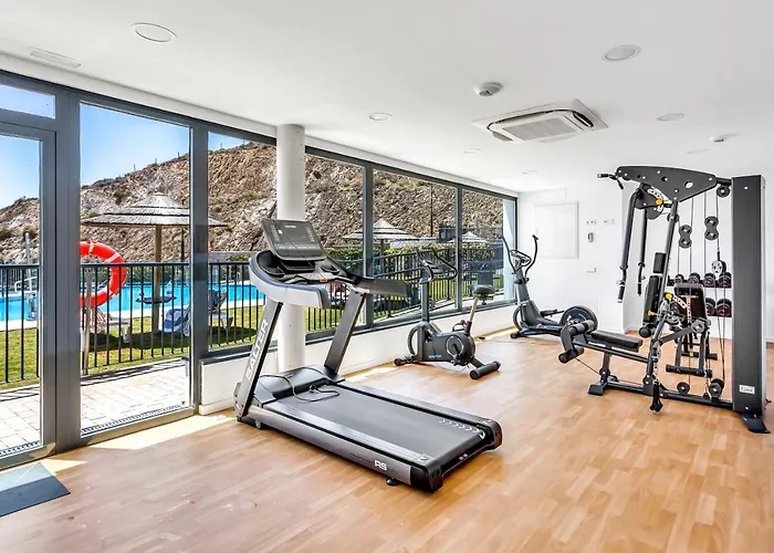 Lejlighed Blue Lady By The Sea *