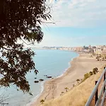 Blue Lady By The Sea * Fuengirola