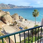 Appartement Blue Lady By The Sea *