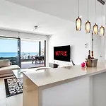 Blue Lady By The Sea Appartement Fuengirola