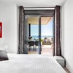 Blue Lady By The Sea Appartement Fuengirola