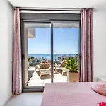 Appartement Blue Lady By The Sea