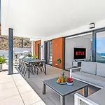 Appartement Blue Lady By The Sea *