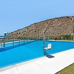 Appartement Blue Lady By The Sea Fuengirola