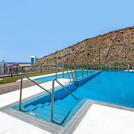 Appartement Blue Lady By The Sea *