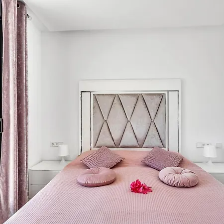 Appartement Blue Lady By The Sea