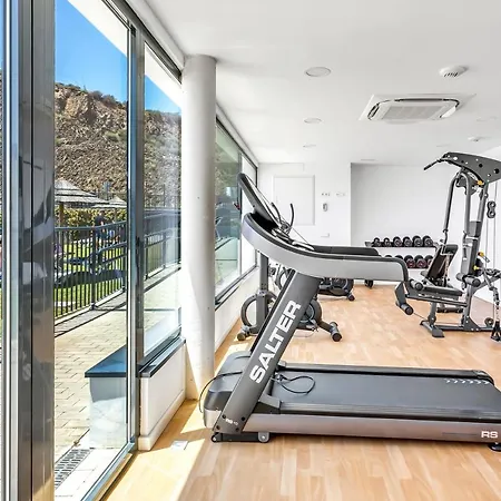 Blue Lady By The Sea Appartement