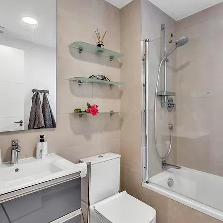 Blue Lady By The Sea *