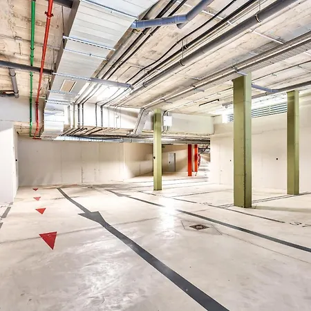 Appartement Blue Lady By The Sea *