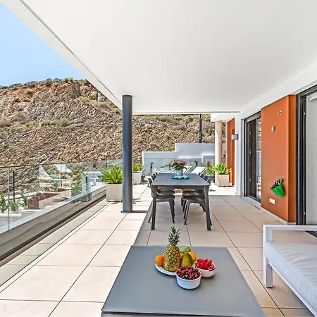 Blue Lady By The Sea