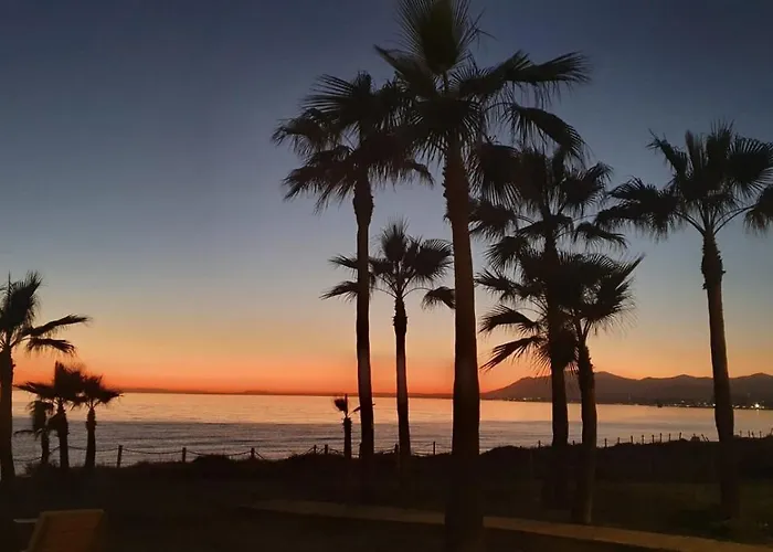 Appartement Blue Lady By The Sea