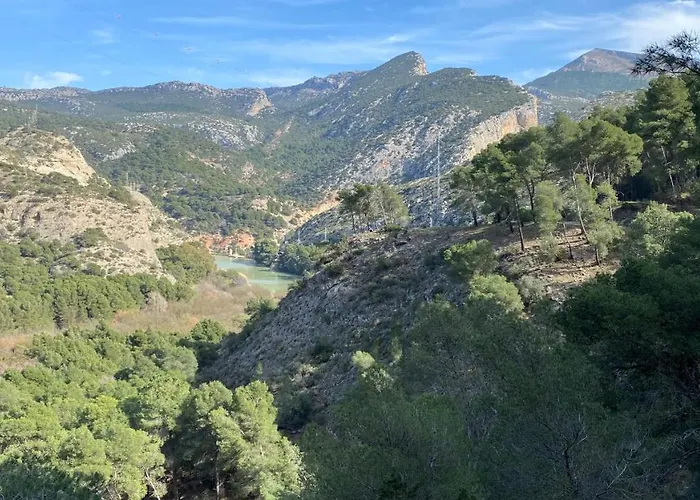 Blue Lady By The Sea Apartment *