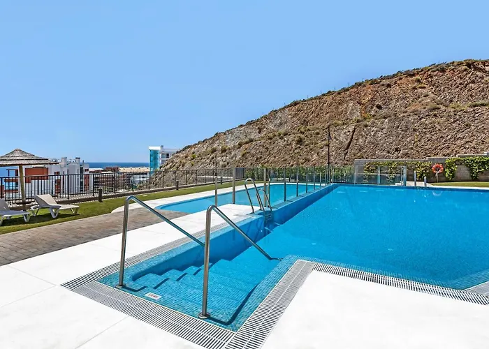 Appartement Blue Lady By The Sea *