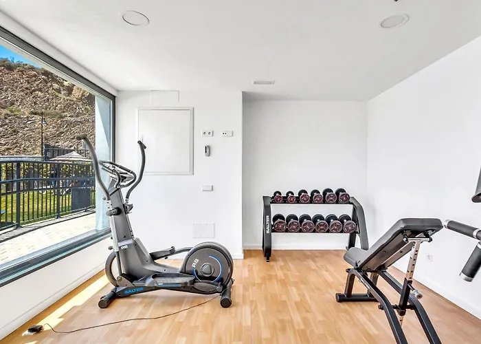 Apartment Blue Lady By The Sea *