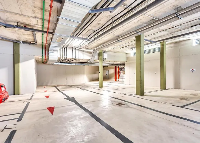 Appartement Blue Lady By The Sea *