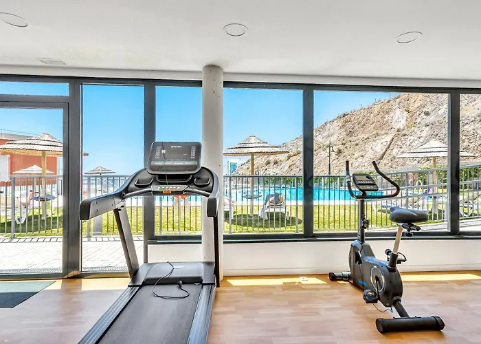 Blue Lady By The Sea *