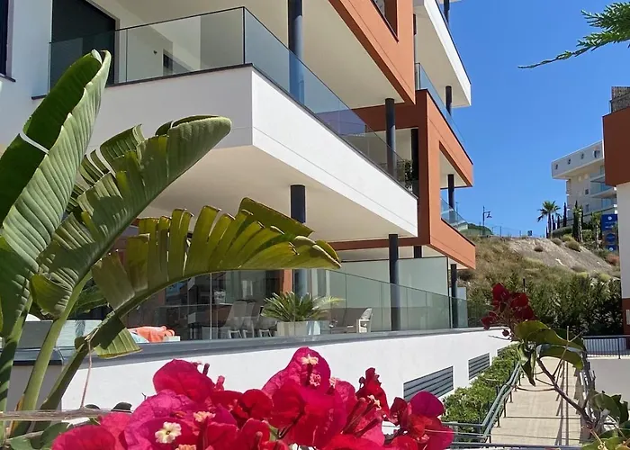 Appartement Blue Lady By The Sea