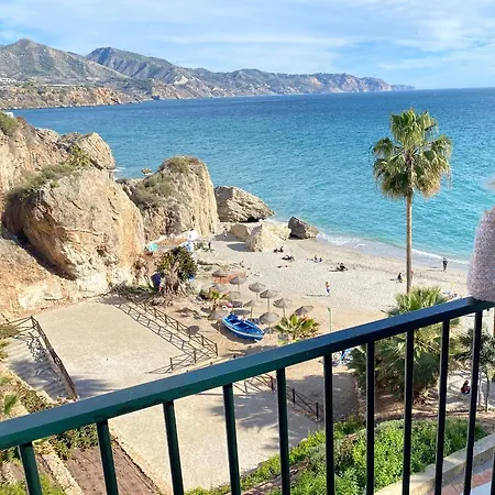 Apartment Blue Lady By The Sea *
