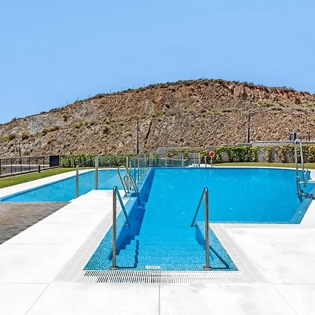 Blue Lady By The Sea Apartment Fuengirola