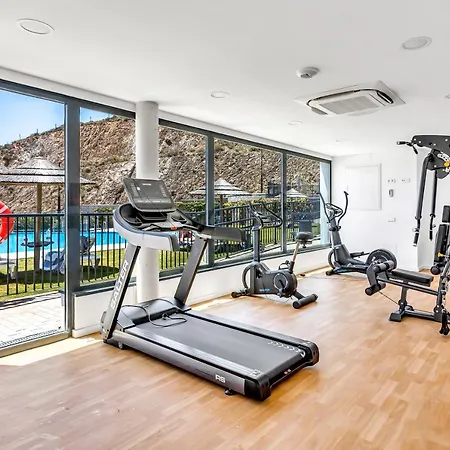 Apartment Blue Lady By The Sea *