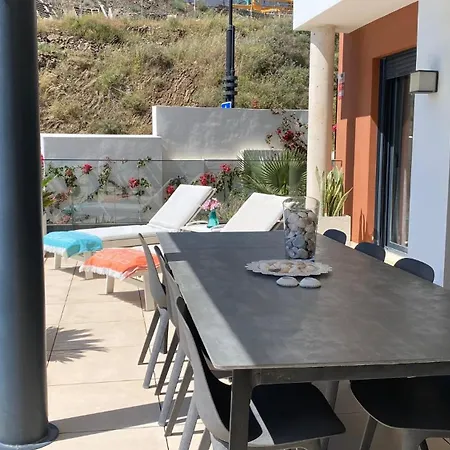 Blue Lady By The Sea *